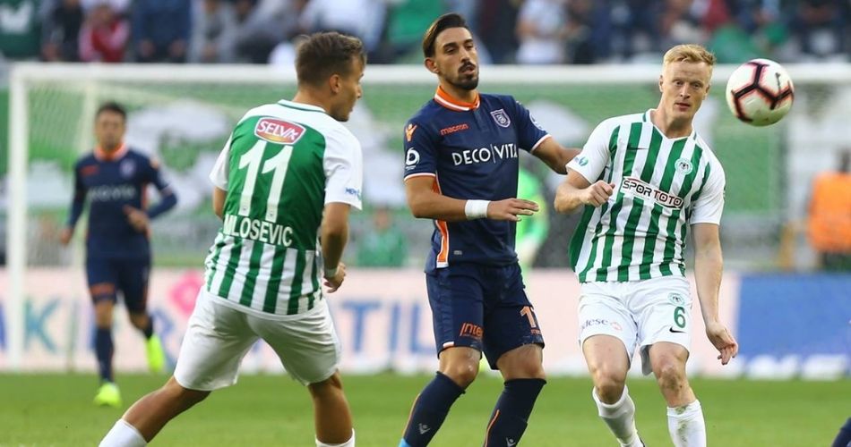 KAA Gent vs Istanbul (03:00 &#8211; 10/03) | Xem lại trận đấu