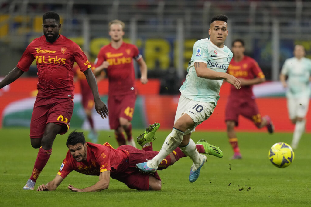 Lecce vs Torino (18:30 &#8211; 12/03) | Xem lại trận đấu