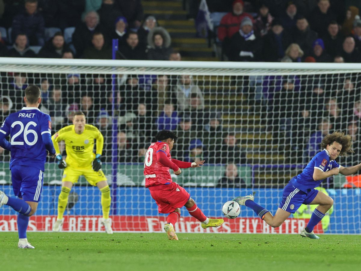 Leicester City vs Blackburn Rovers (02:30 &#8211; 01/03) | Xem lại trận đấu