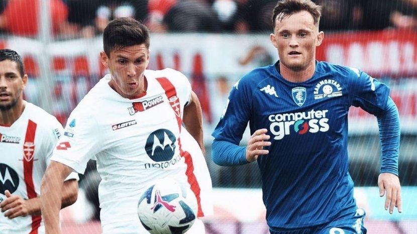 Monza vs Empoli (21:00 &#8211; 04/03) | Xem lại trận đấu