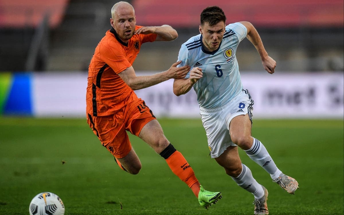 Scotland vs Đảo Síp (21:00 &#8211; 25/03) | Xem lại trận đấu