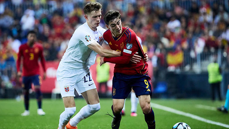 Scotland vs Tây Ban Nha (01:45 &#8211; 29/03) | Xem lại trận đấu