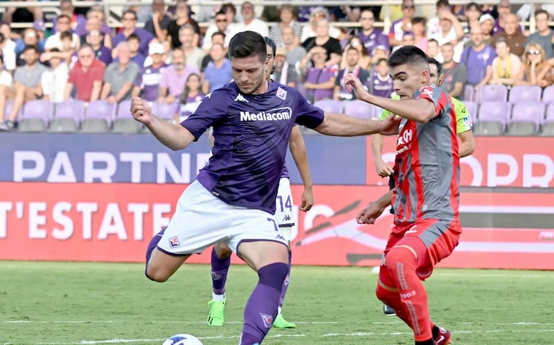 Cremonese vs Fiorentina (21:00 &#8211; 12/03) | Xem lại trận đấu