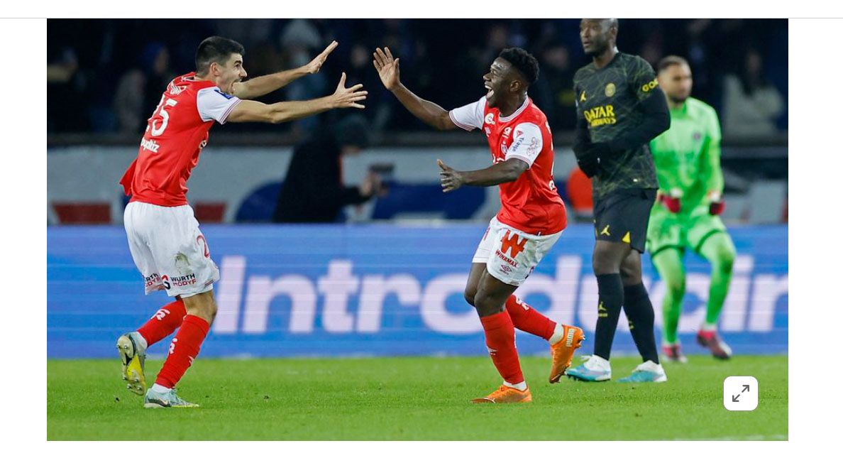 Toulouse vs Rodez (00:45 &#8211; 02/03) | Xem lại trận đấu