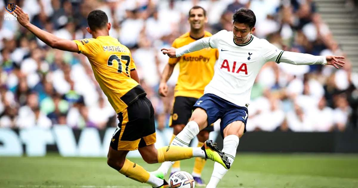 Wolves vs Tottenham (22:00 &#8211; 04/03) | Xem lại trận đấu