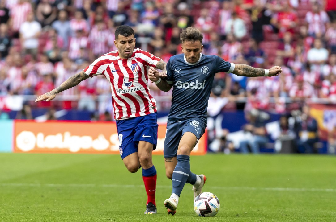 Girona vs Atletico Madrid (03:00 &#8211; 14/03) | Xem lại trận đấu