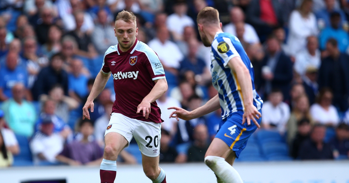 Brighton vs West Ham (22:00 &#8211; 04/03) | Xem lại trận đấu