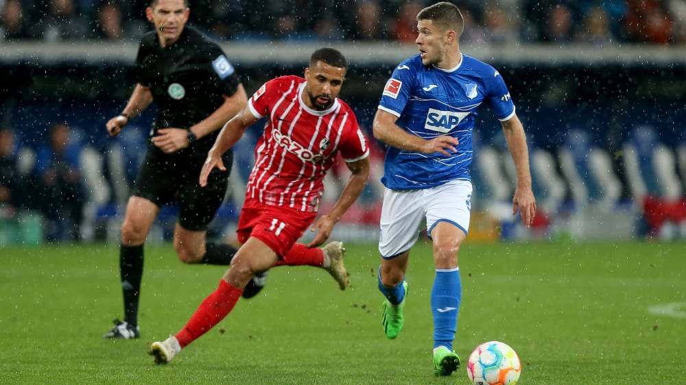 SC Freiburg vs Hoffenheim (21:30 &#8211; 12/03) | Xem lại trận đấu