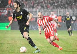 Saint Gilloise vs Union Berlin (03:00 &#8211; 17/03) | Xem lại trận đấu