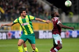 West Ham vs AEK Larnaca (03:00 &#8211; 17/03) | Xem lại trận đấu