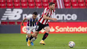Real Valladolid vs Athletic Bilbao (03:00 &#8211; 18/03) | Xem lại trận đấu