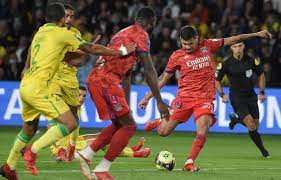 Lyon vs Nantes (03:00 &#8211; 18/03) | Xem lại trận đấu