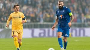 Djurgardens vs Lech Poznan (00:45 &#8211; 17/03) | Xem lại trận đấu