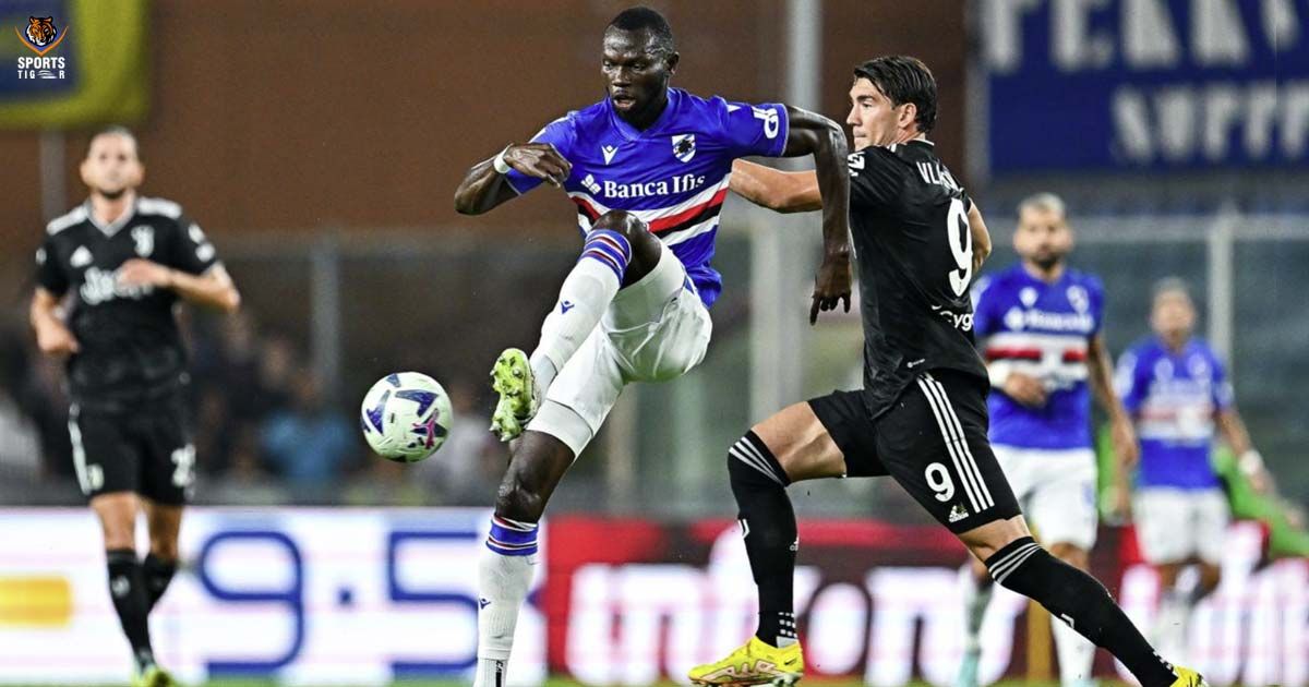 Juventus vs Sampdoria (02:45 &#8211; 13/03) | Xem lại trận đấu