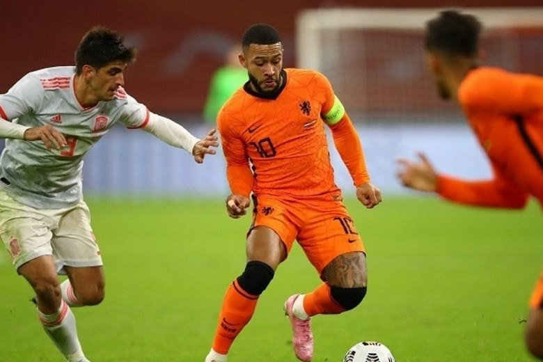 Hà Lan vs Gibraltar (01:45 &#8211; 28/03) | Xem lại trận đấu