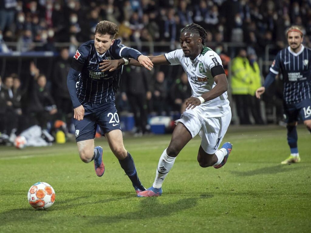 FC Koln vs Bochum (02:30 &#8211; 11/03) | Xem lại trận đấu