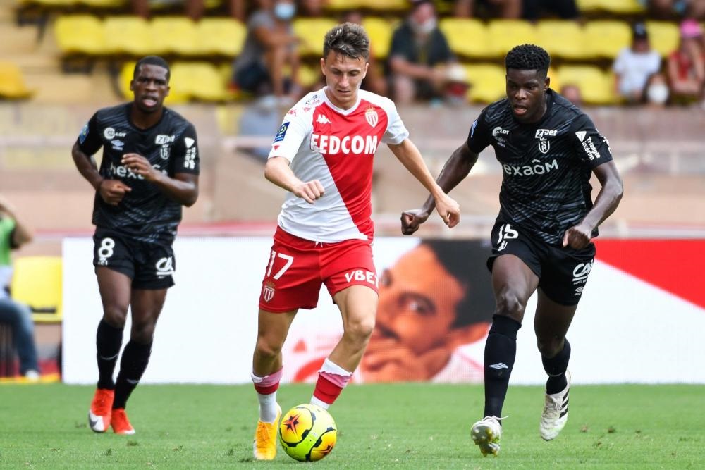 Monaco vs Reims (23:05 &#8211; 12/03) | Xem lại trận đấu