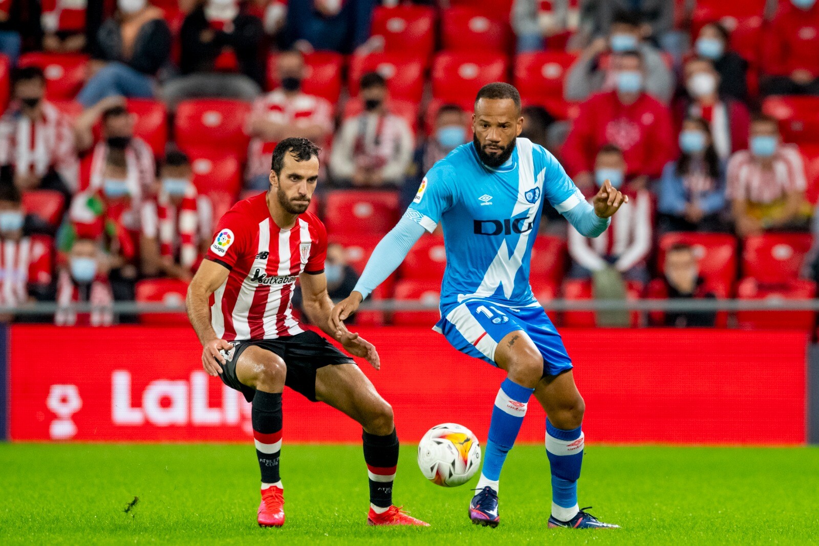 Rayo Vallecano vs Athletic Bilbao (00:30 &#8211; 06/03) | Xem lại trận đấu