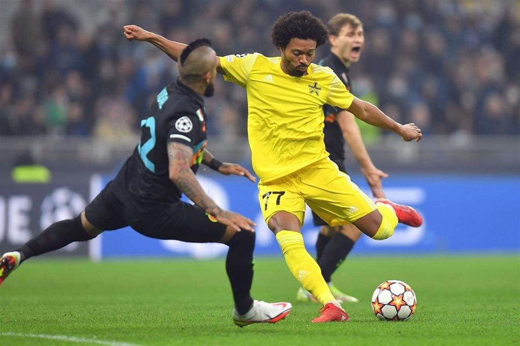 Sheriff Tiraspol vs Nice (00:45 &#8211; 10/03) | Xem lại trận đấu