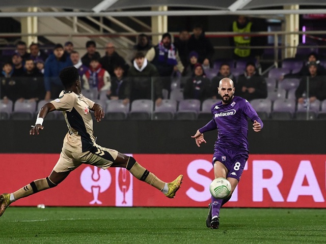 Fiorentina vs Sivasspor (03:00 &#8211; 10/03) | Xem lại trận đấu