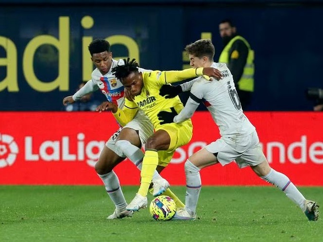 Anderlecht vs Villarreal (00:45 &#8211; 10/03) | Xem lại trận đấu