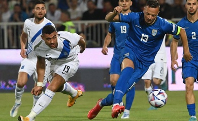 Andorra vs Romania (02:45 &#8211; 26/03) | Xem lại trận đấu