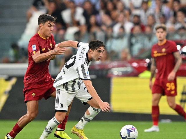 AS Roma vs Real Sociedad (00:45 &#8211; 10/03) | Xem lại trận đấu