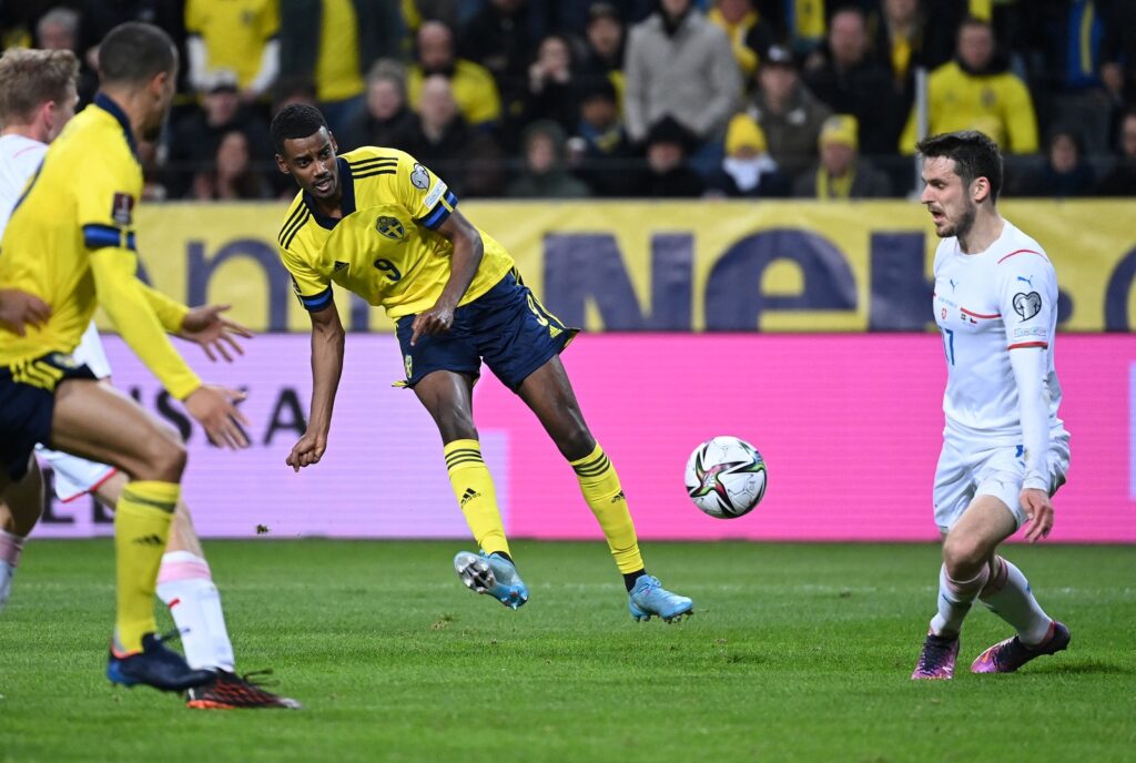 Thụy Điển vs Azerbaijan (01:45 &#8211; 28/03) | Xem lại trận đấu