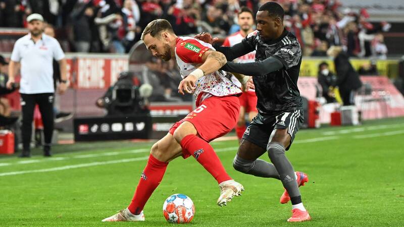 Union Berlin vs FC Koln (21:30 &#8211; 04/03) | Xem lại trận đấu