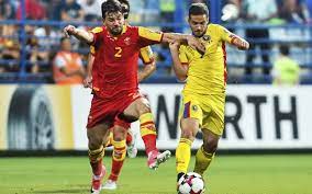 Montenegro vs Serbia (01:45 &#8211; 28/03) | Xem lại trận đấu