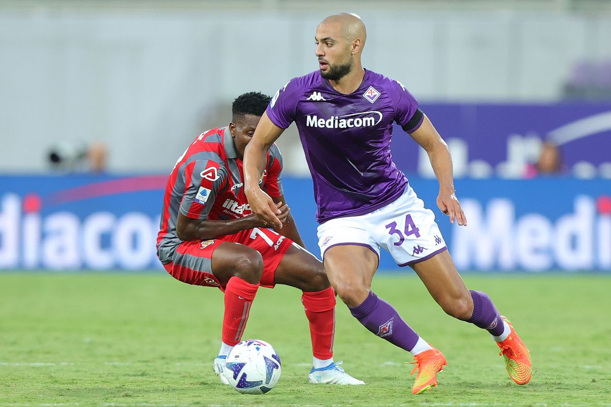 Cremonese vs Fiorentina (02:00 &#8211; 06/04) | Xem lại trận đấu