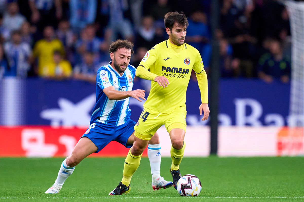 Villarreal vs Espanyol (00:30 &#8211; 28/04) | Xem lại trận đấu