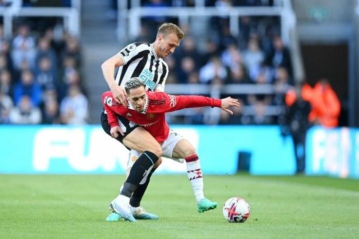 Man Utd vs Brentford (02:00 &#8211; 06/04) | Xem lại trận đấu