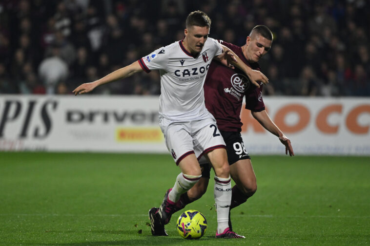 Bologna vs Udinese (17:30 &#8211; 02/04) | Xem lại trận đấu