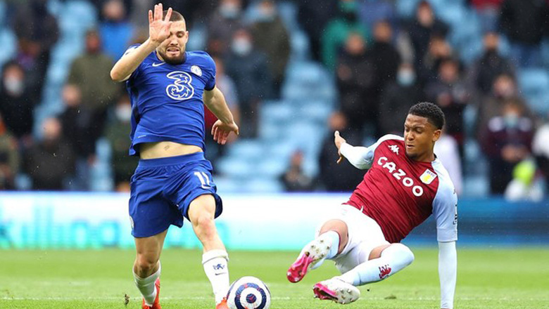 Chelsea vs Aston Villa (23:30 &#8211; 01/04) | Xem lại trận đấu