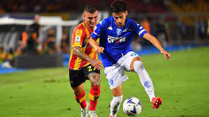 Empoli vs Lecce (23:30 &#8211; 03/04) | Xem lại trận đấu