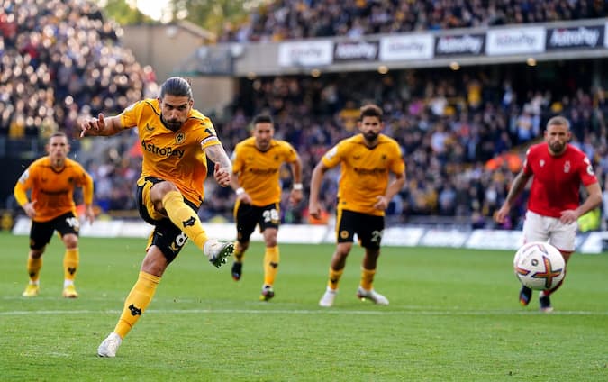 Nottingham vs Wolves (21:00 &#8211; 01/04) | Xem lại trận đấu