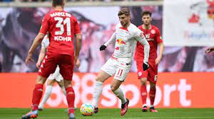 RB Leipzig vs Mainz 05 (20:30 &#8211; 01/04) | Xem lại trận đấu