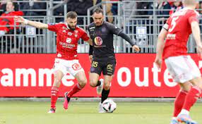 Stade Brestois vs Toulouse (20:00 &#8211; 02/04) | Xem lại trận đấu