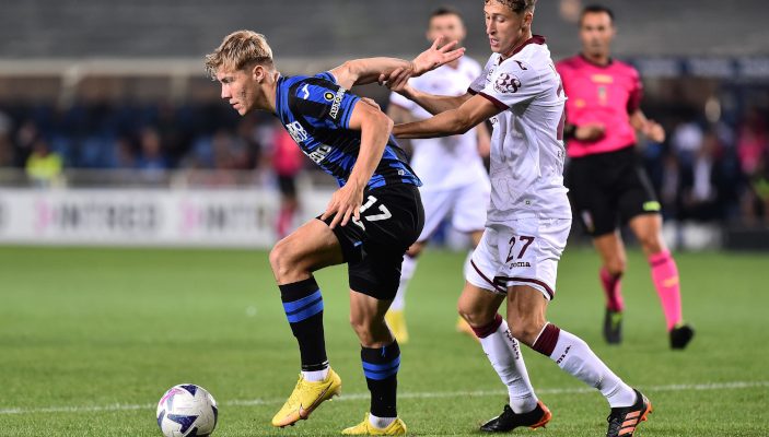 Torino vs Atalanta (01:45 &#8211; 30/04) | Xem lại trận đấu