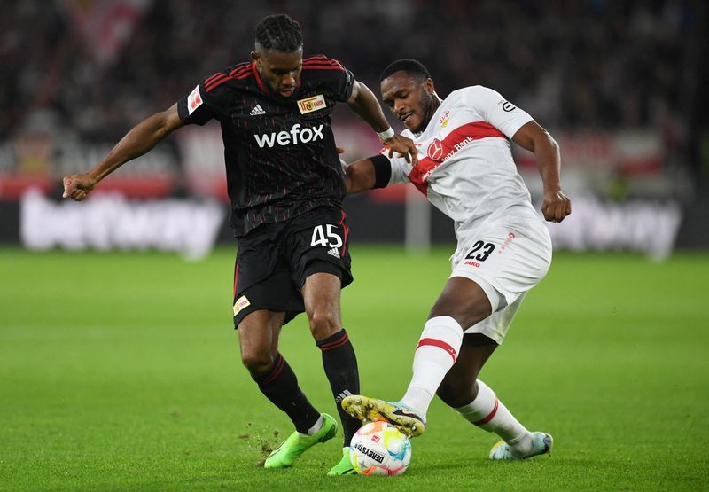 Union Berlin vs Stuttgart (20:30 &#8211; 01/04) | Xem lại trận đấu