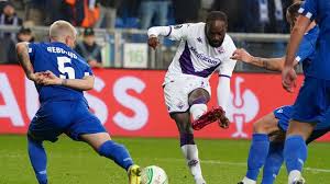 Fiorentina vs Lech Poznan (23:45 &#8211; 20/04) | Xem lại trận đấu
