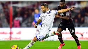 Lecce vs Sampdoria (17:30 &#8211; 16/04) | Xem lại trận đấu