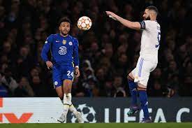 Chelsea vs Real Madrid (02:00 &#8211; 19/04) | Xem lại trận đấu