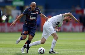 Montpellier vs Toulouse (20:00 &#8211; 09/04) | Xem lại trận đấu