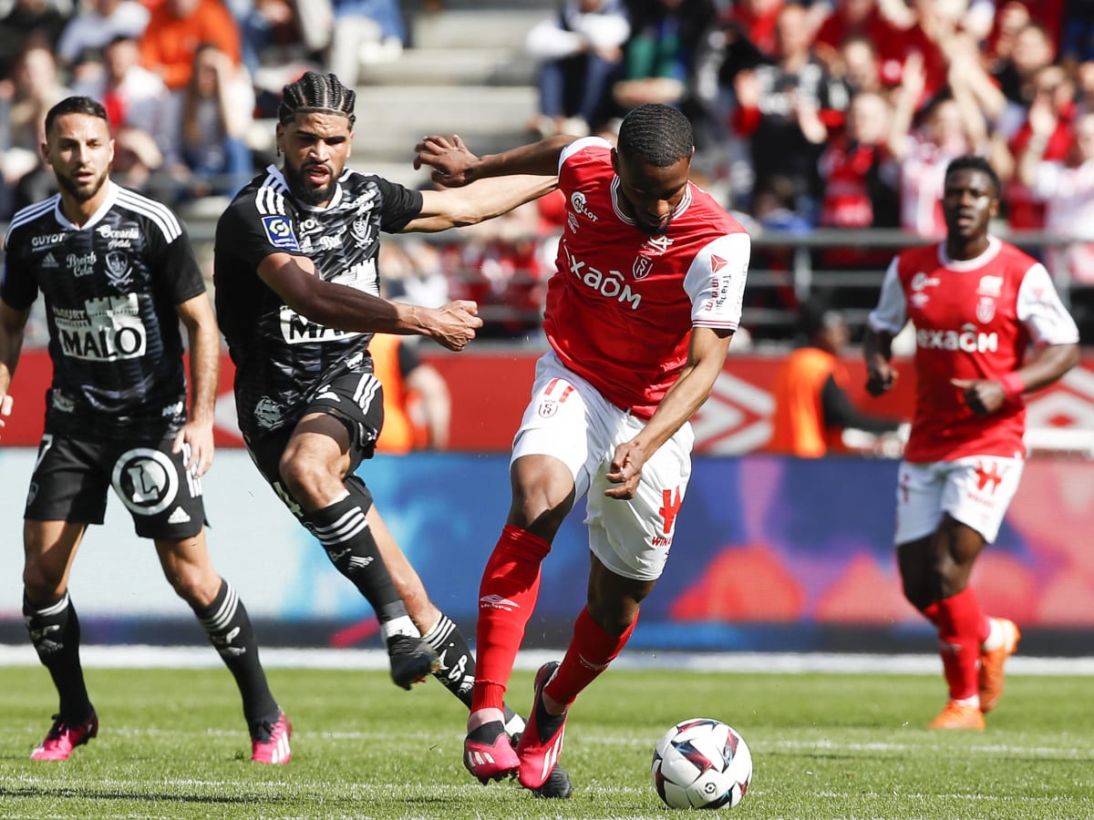 Ajaccio vs Stade Brestois (20:00 &#8211; 23/04) | Xem lại trận đấu