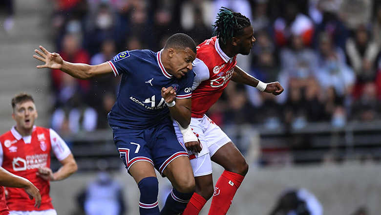 Reims vs Strasbourg (18:00 &#8211; 23/04) | Xem lại trận đấu