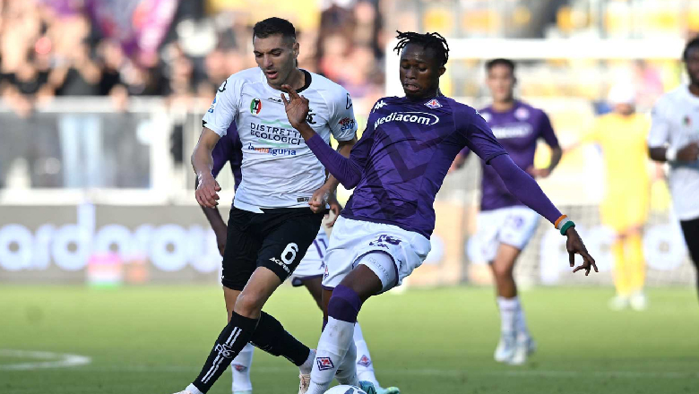 Monza vs Fiorentina (20:00 &#8211; 23/04) | Xem lại trận đấu