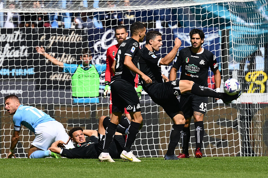 Spezia vs Monza (01:45 &#8211; 29/04) | Xem lại trận đấu