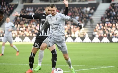 Clermont vs Angers (20:00 &#8211; 16/04) | Xem lại trận đấu